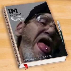 Meet your Posher, Charles